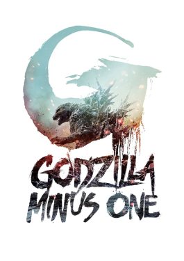 ดูหนังออนไลน์ฟรี เรื่อง Godzilla Minus One (2023)